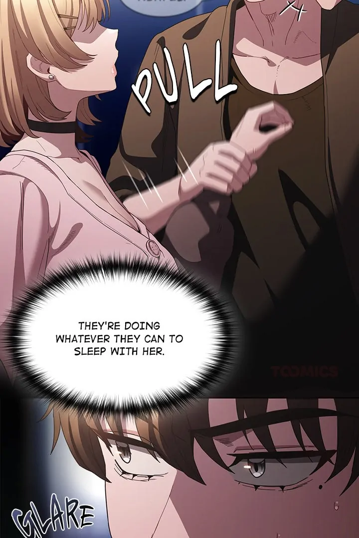 The Messiah and His Followers Chapter 25 - Page 125