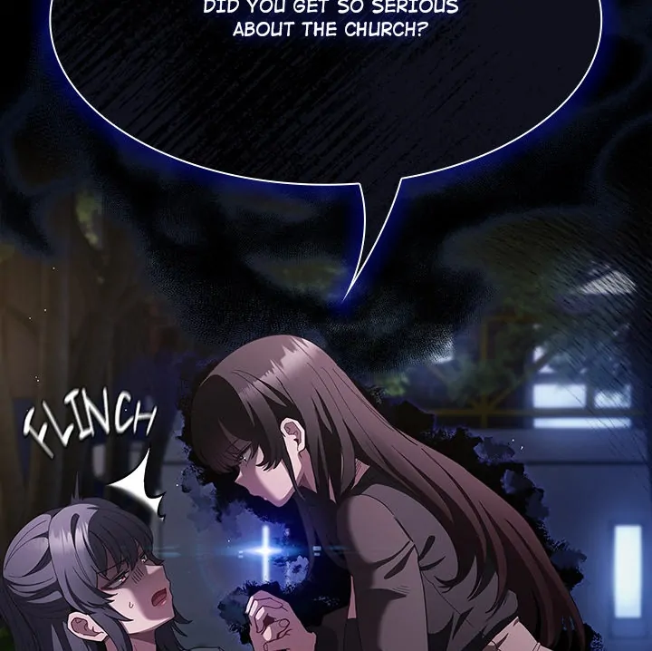 The Messiah and His Followers Chapter 25 - Page 22