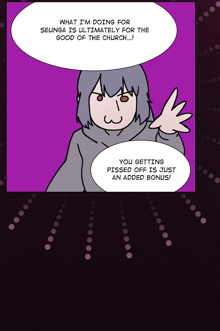 The Messiah and His Followers Chapter 25 - Page 47