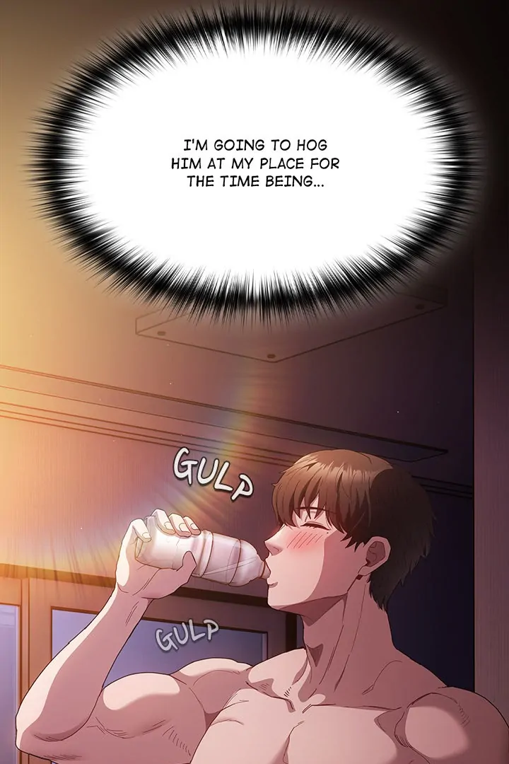 The Messiah and His Followers Chapter 25 - Page 50