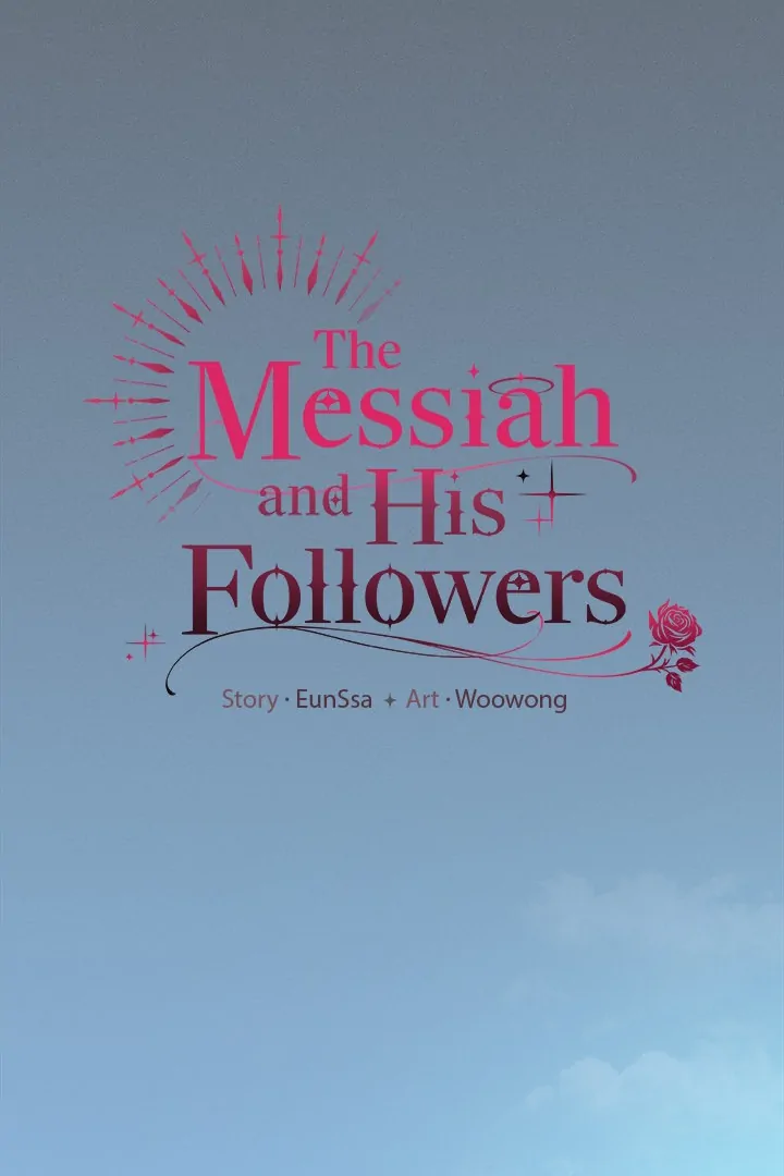 The Messiah and His Followers Chapter 25 - Page 60