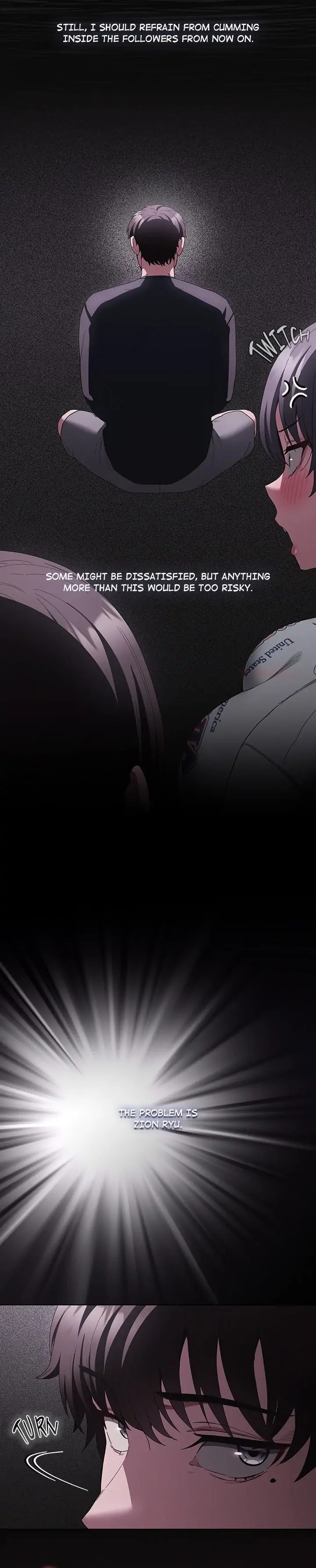 The Messiah and His Followers Chapter 25 - Page 81