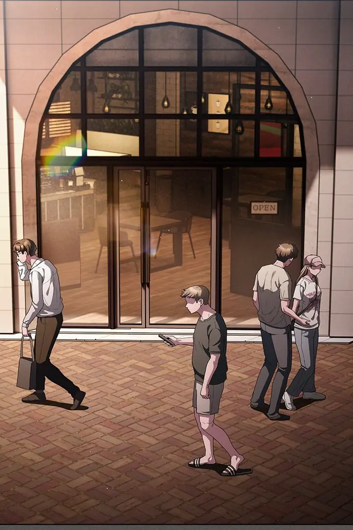 The Messiah and His Followers Chapter 25 - Page 94