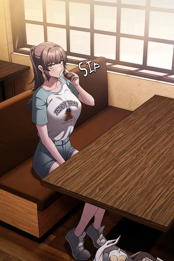 The Messiah and His Followers Chapter 25 - Page 99