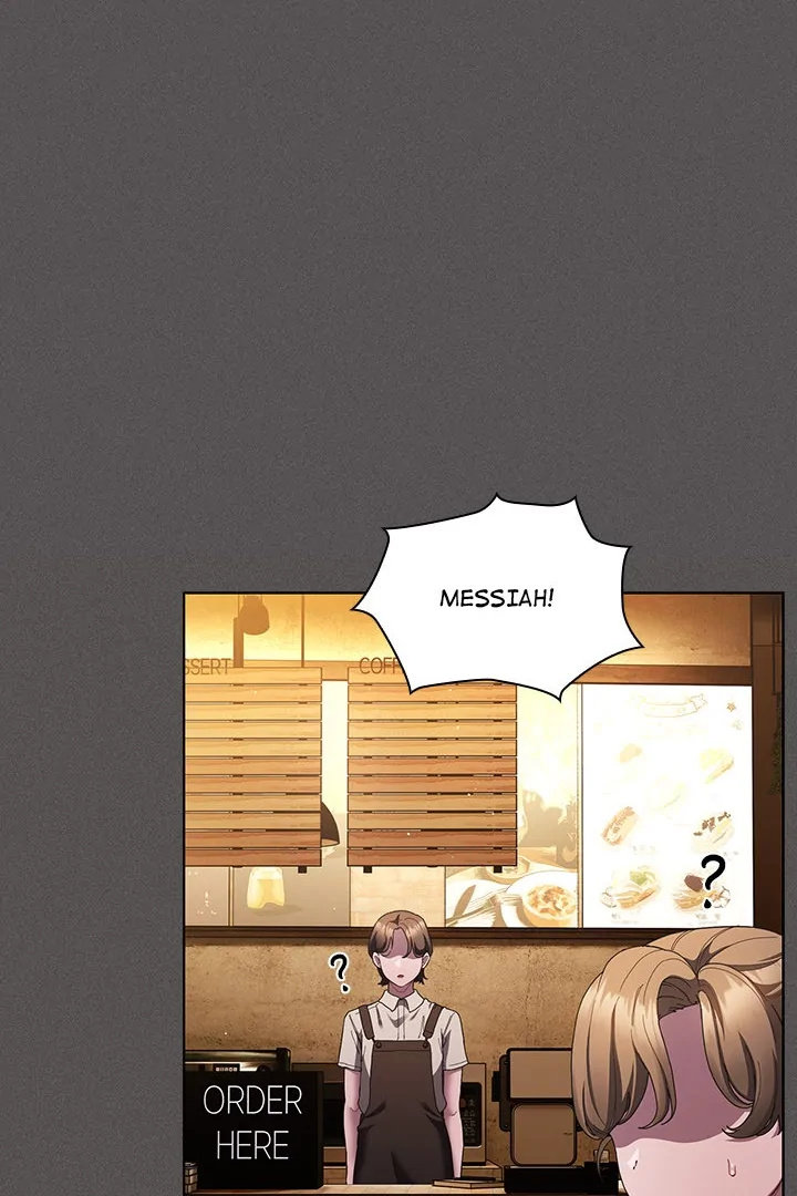 The Messiah and His Followers Chapter 26 - Page 1