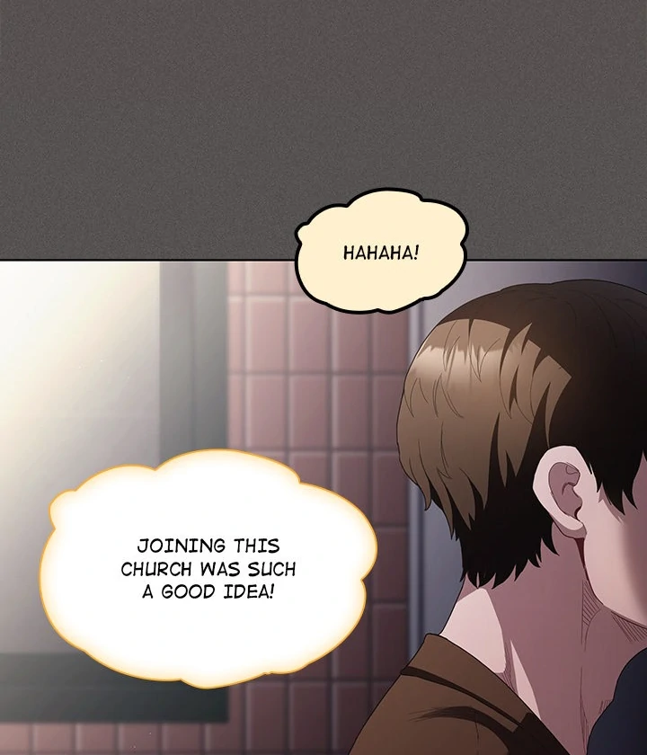 The Messiah and His Followers Chapter 26 - Page 108