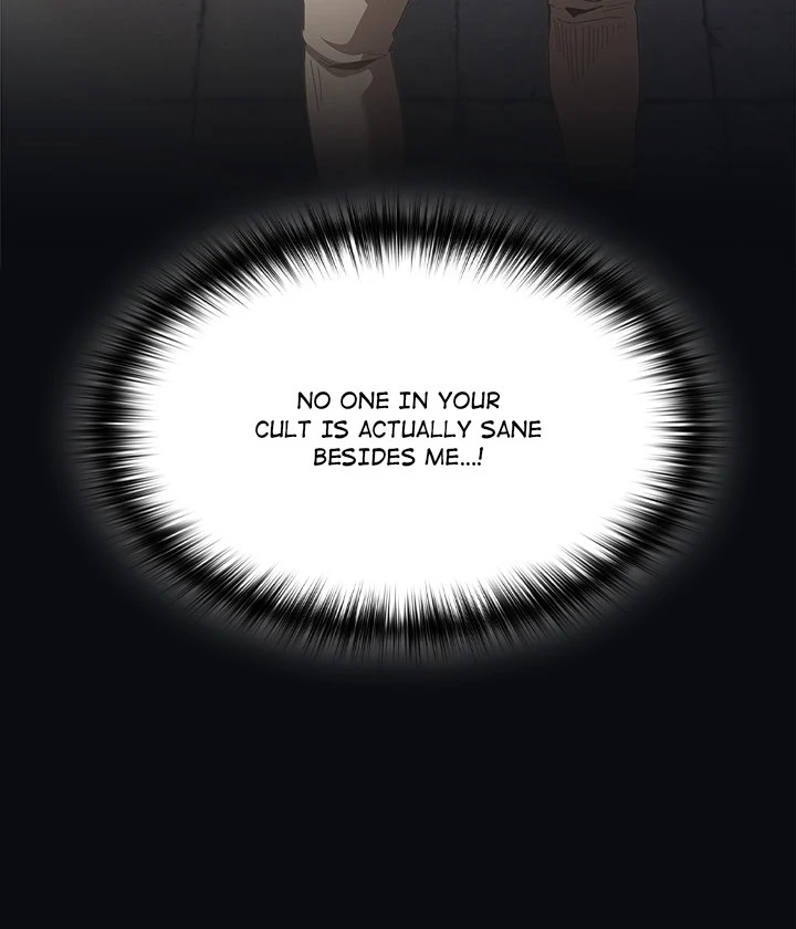 The Messiah and His Followers Chapter 26 - Page 115