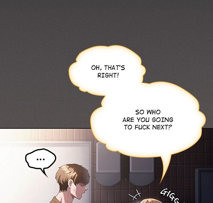 The Messiah and His Followers Chapter 26 - Page 124