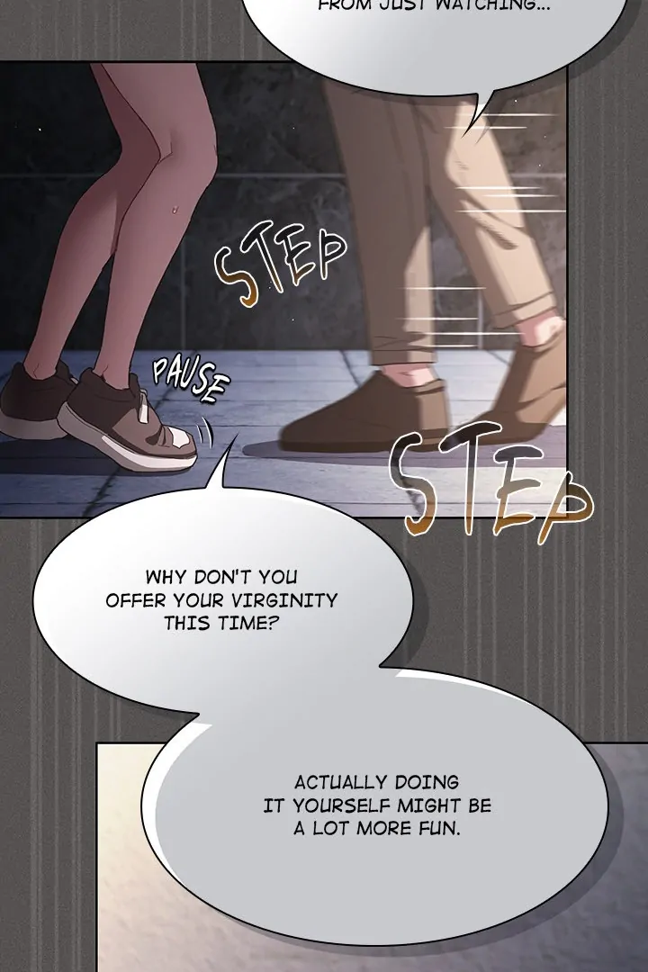 The Messiah and His Followers Chapter 26 - Page 133