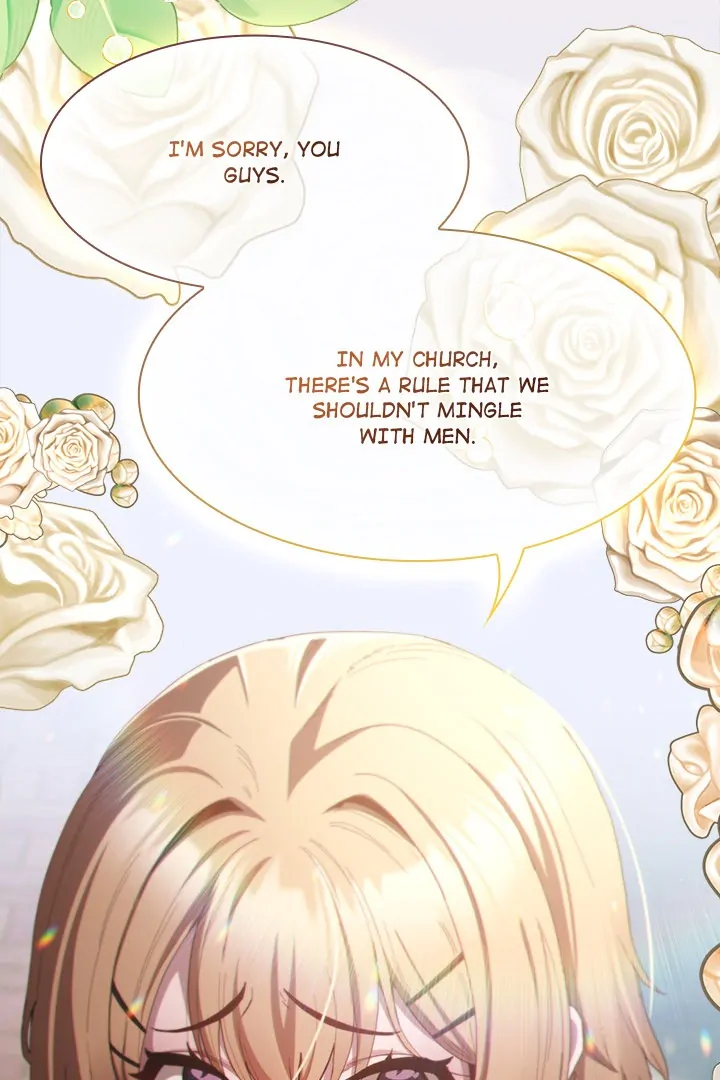 The Messiah and His Followers Chapter 26 - Page 16