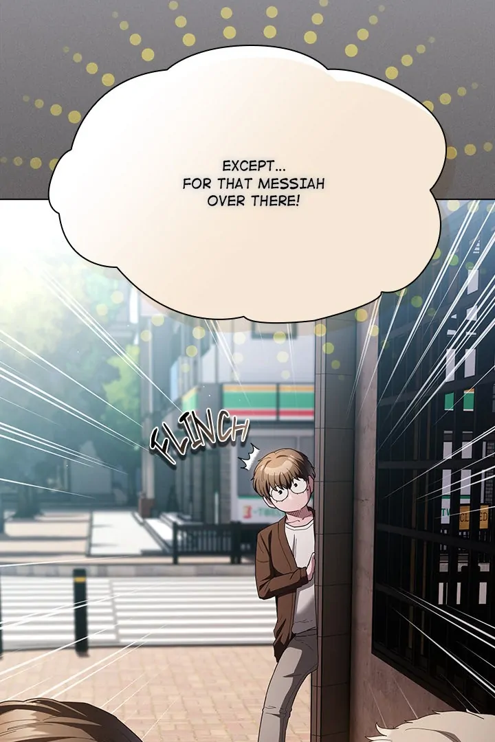 The Messiah and His Followers Chapter 26 - Page 19