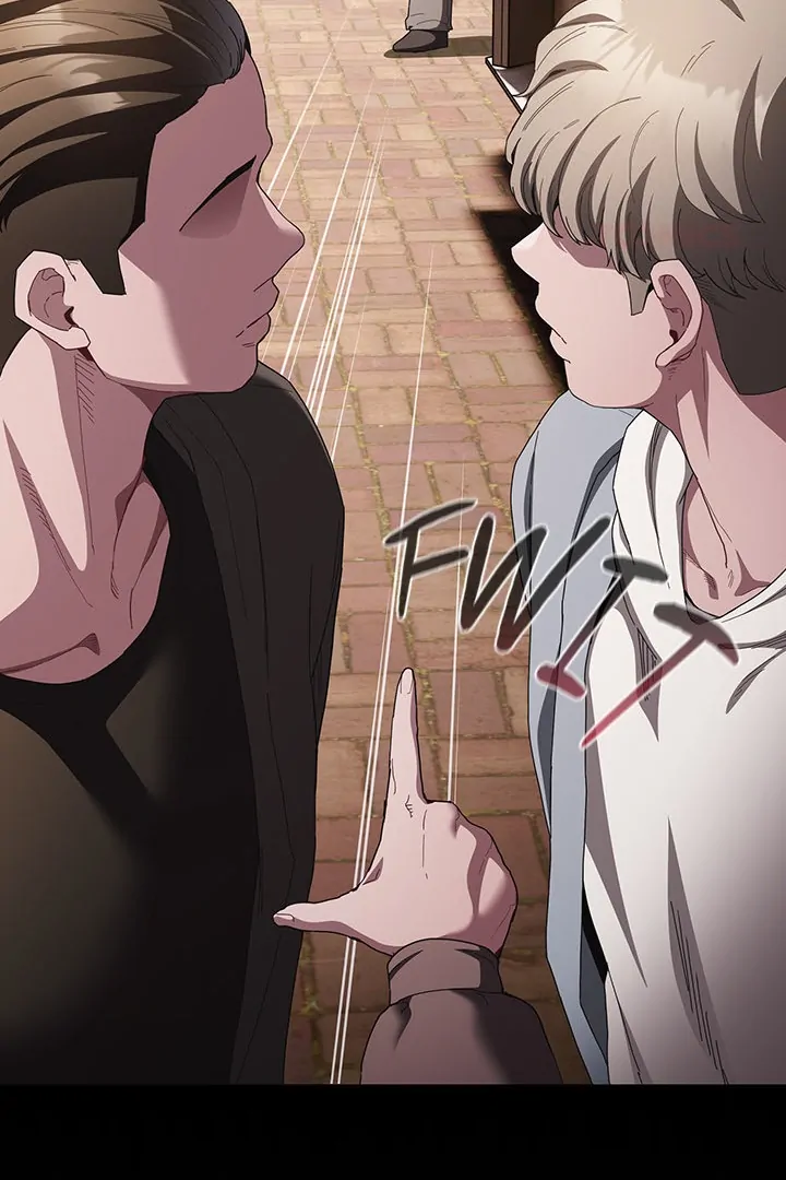 The Messiah and His Followers Chapter 26 - Page 20