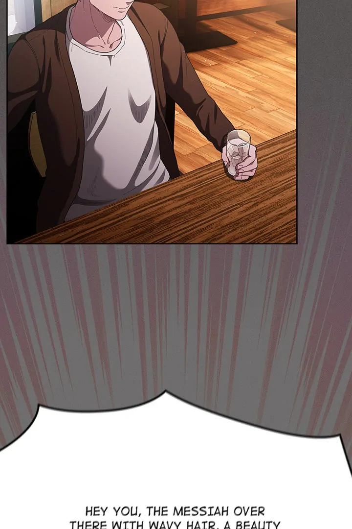 The Messiah and His Followers Chapter 26 - Page 3