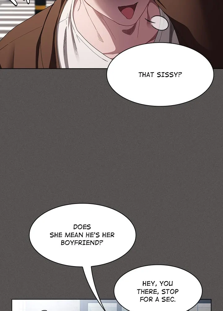 The Messiah and His Followers Chapter 26 - Page 22