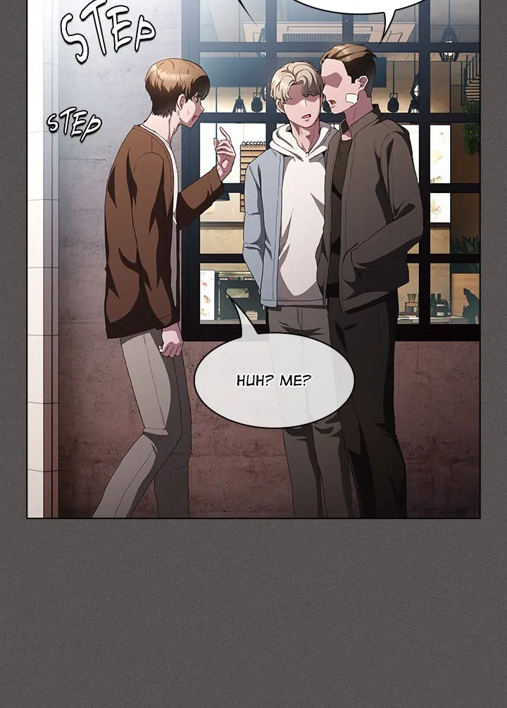 The Messiah and His Followers Chapter 26 - Page 23