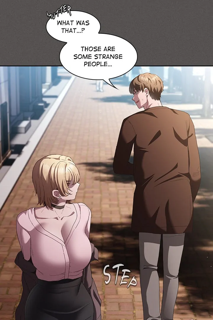 The Messiah and His Followers Chapter 26 - Page 24