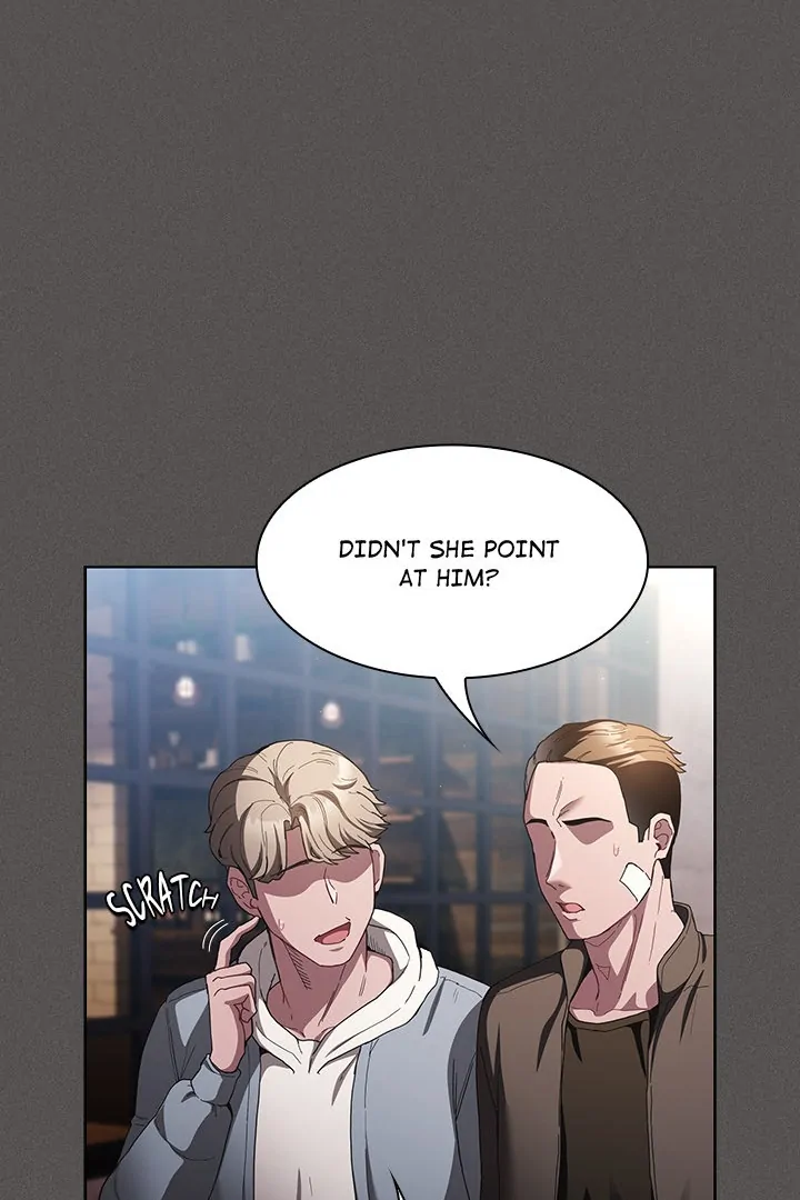 The Messiah and His Followers Chapter 26 - Page 26