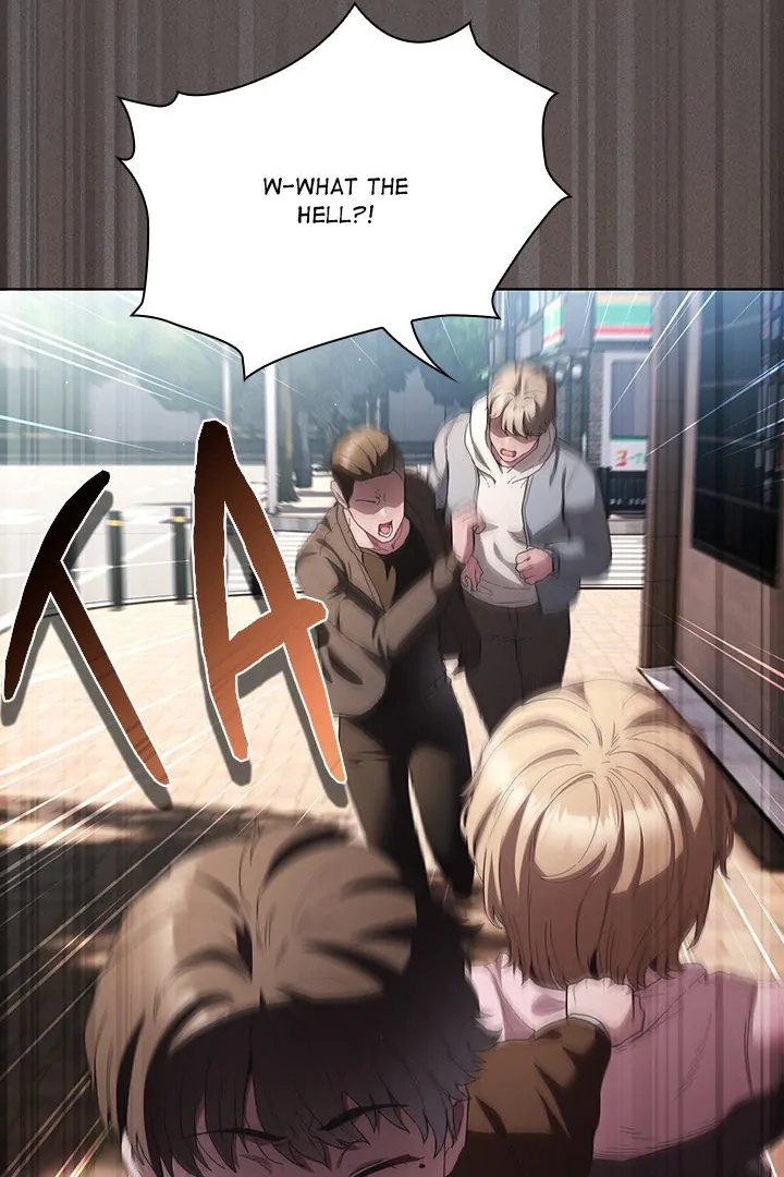 The Messiah and His Followers Chapter 26 - Page 29