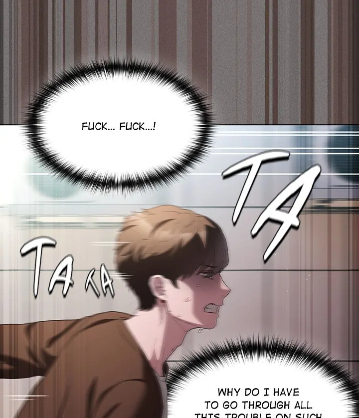 The Messiah and His Followers Chapter 26 - Page 33