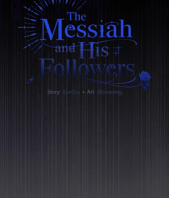 The Messiah and His Followers Chapter 26 - Page 45