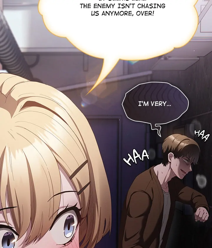 The Messiah and His Followers Chapter 26 - Page 50