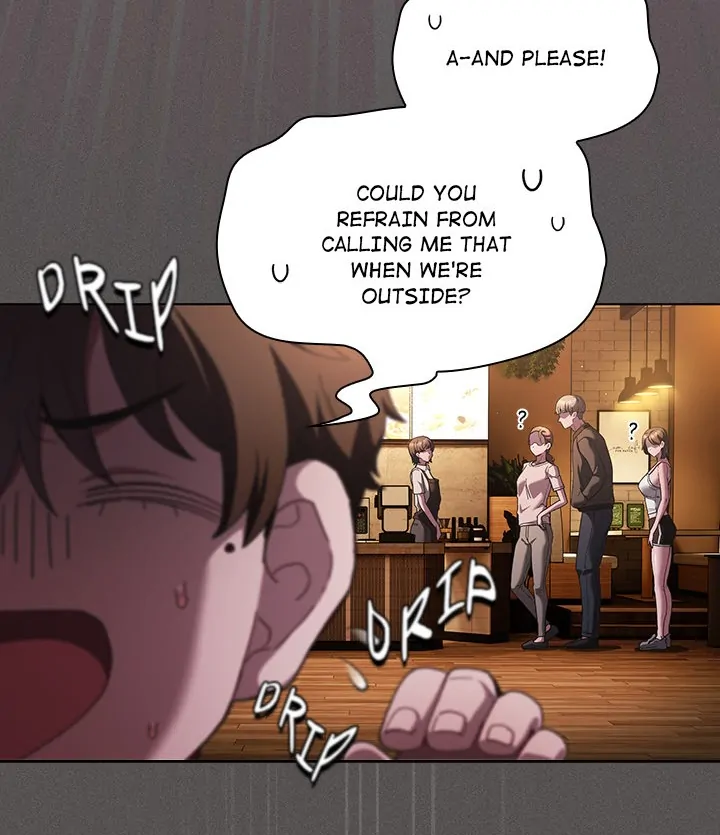 The Messiah and His Followers Chapter 26 - Page 6