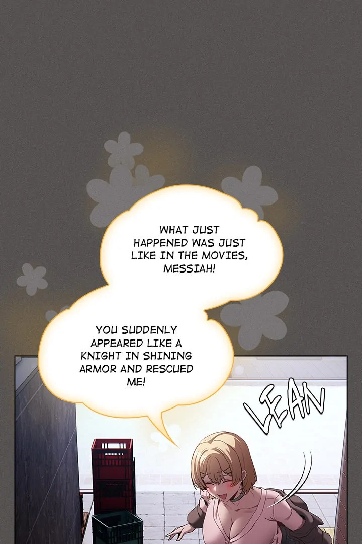 The Messiah and His Followers Chapter 26 - Page 52