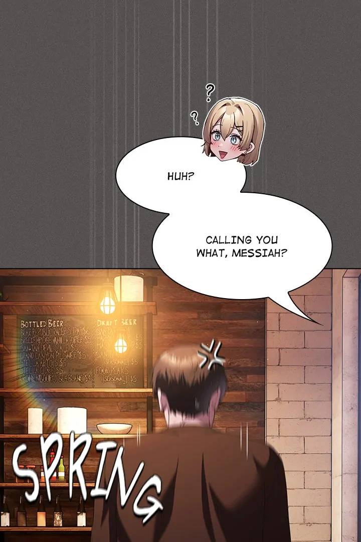 The Messiah and His Followers Chapter 26 - Page 7