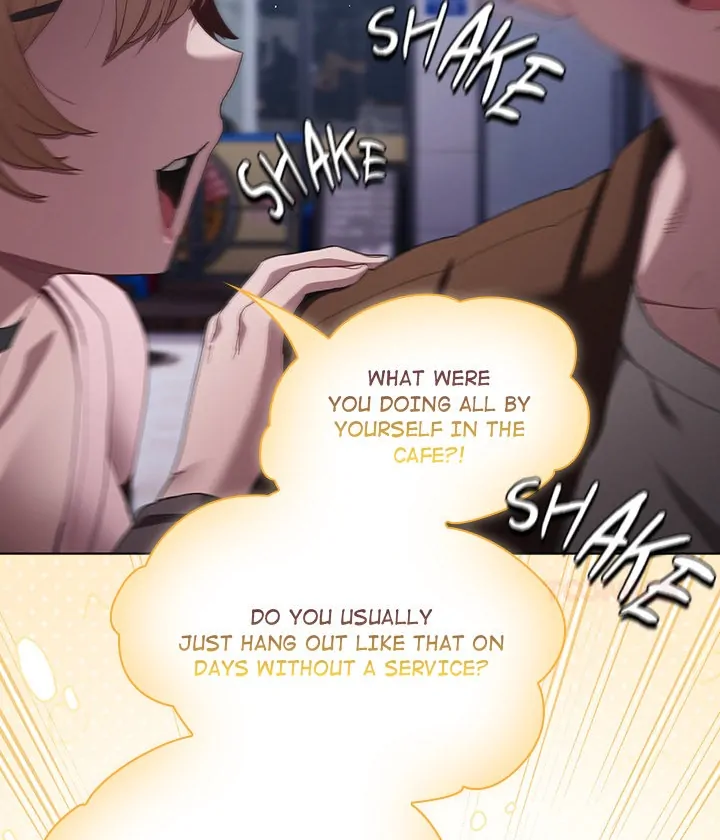 The Messiah and His Followers Chapter 26 - Page 62