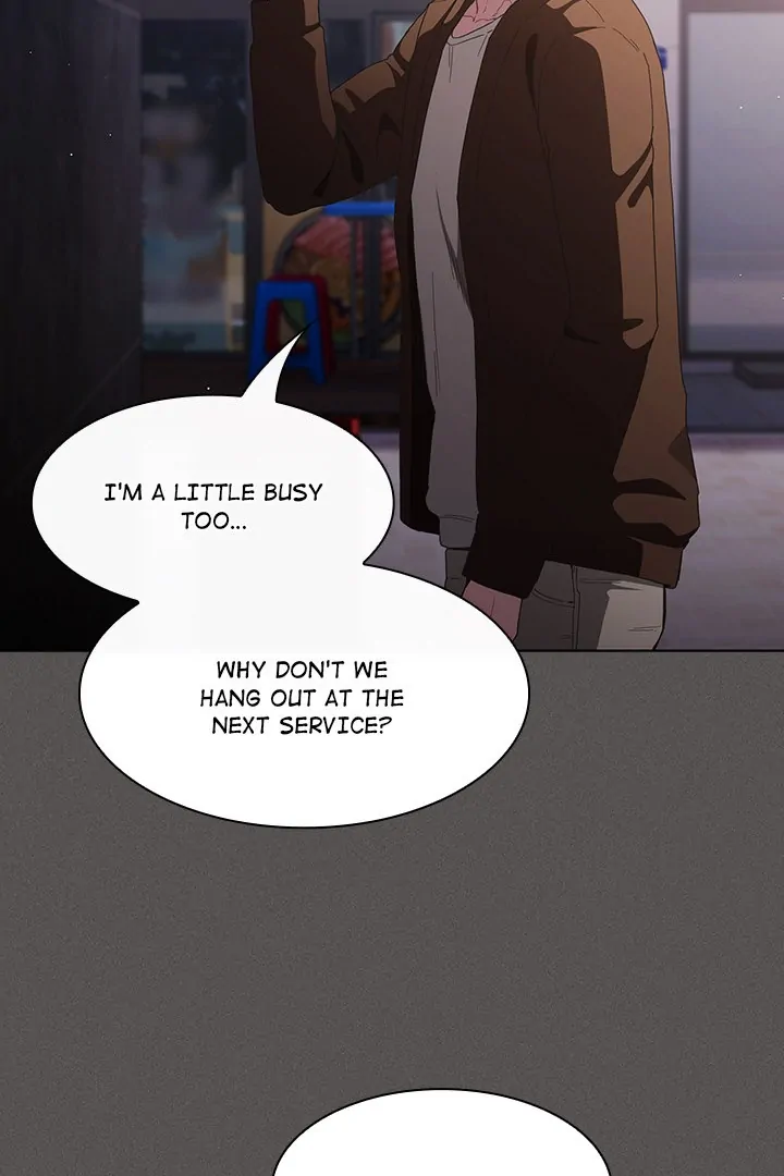 The Messiah and His Followers Chapter 26 - Page 65