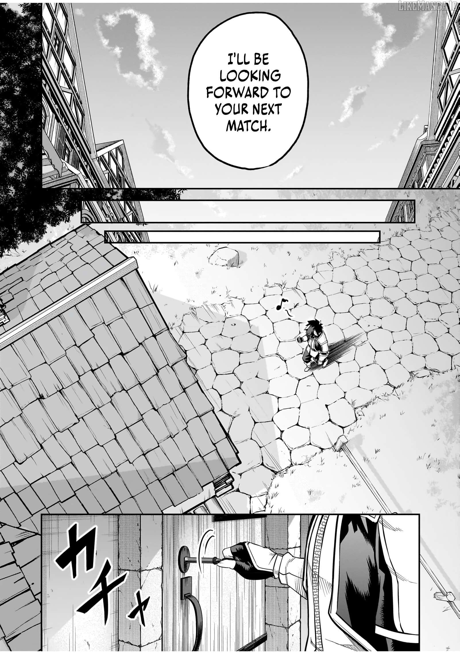 The Minimum Wage Demon King ~My Job Is to Get in the Way of the Strongest Demon King’s Army in History~ Chapter 1 - Page 36