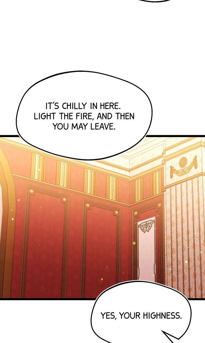 The Moment When You and I Meet Chapter 23 - Page 11