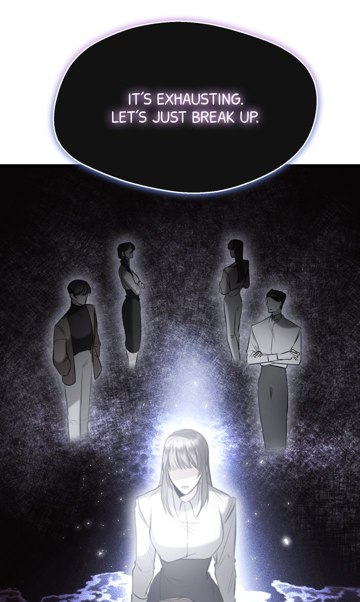 The Moment When You and I Meet Chapter 23 - Page 35