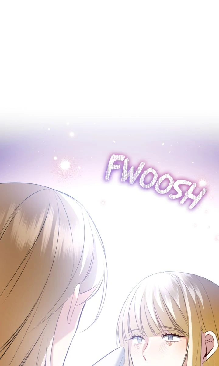 The Moment When You and I Meet Chapter 23 - Page 39