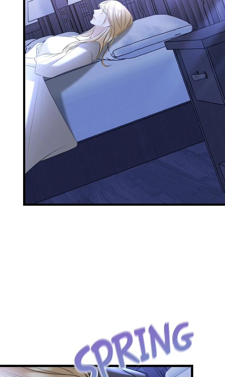 The Moment When You and I Meet Chapter 23 - Page 45