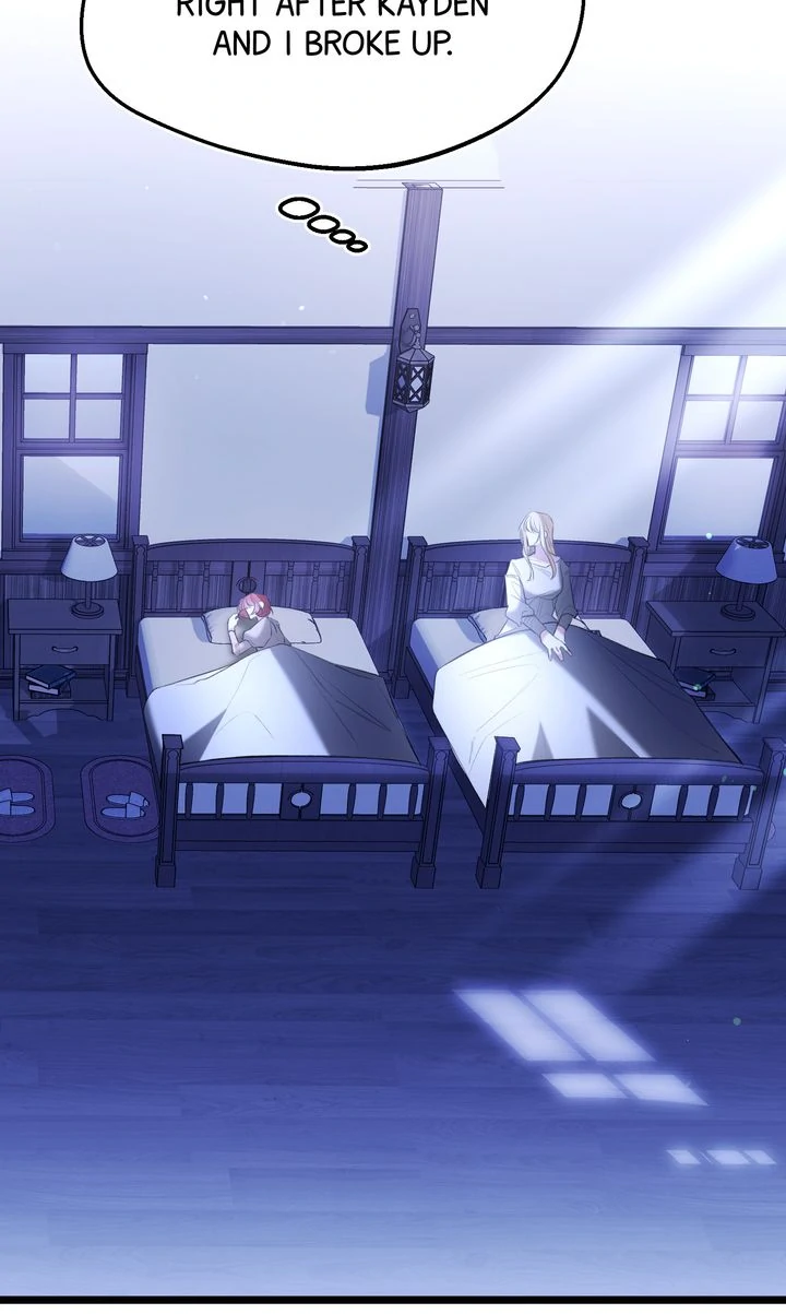 The Moment When You and I Meet Chapter 23 - Page 49