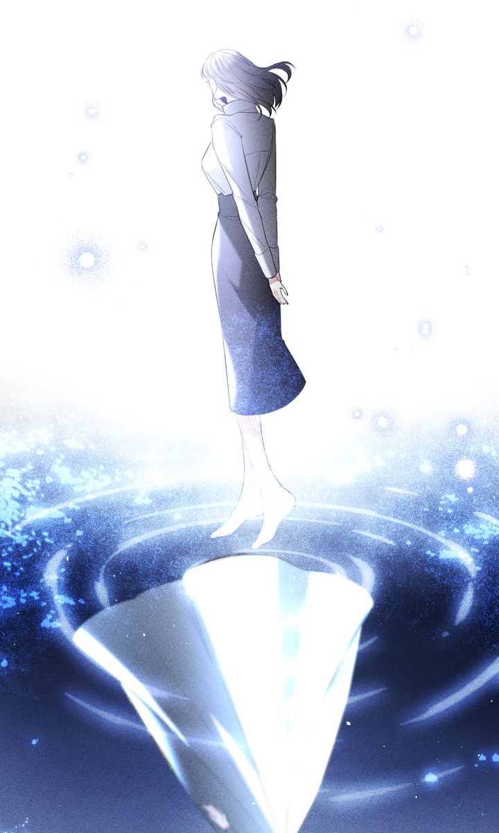 The Moment When You and I Meet Chapter 23 - Page 52