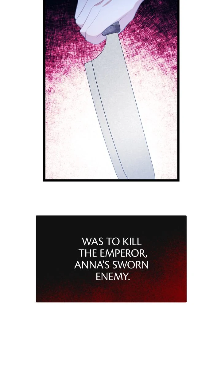 The Moment When You and I Meet Chapter 23 - Page 54