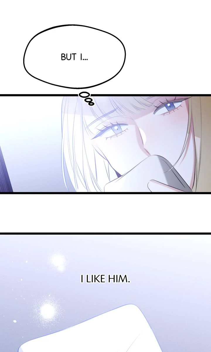 The Moment When You and I Meet Chapter 23 - Page 55