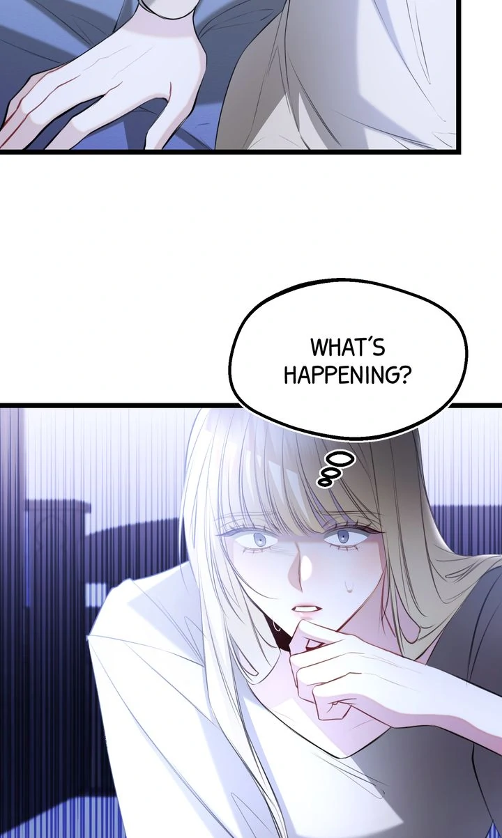 The Moment When You and I Meet Chapter 23 - Page 60