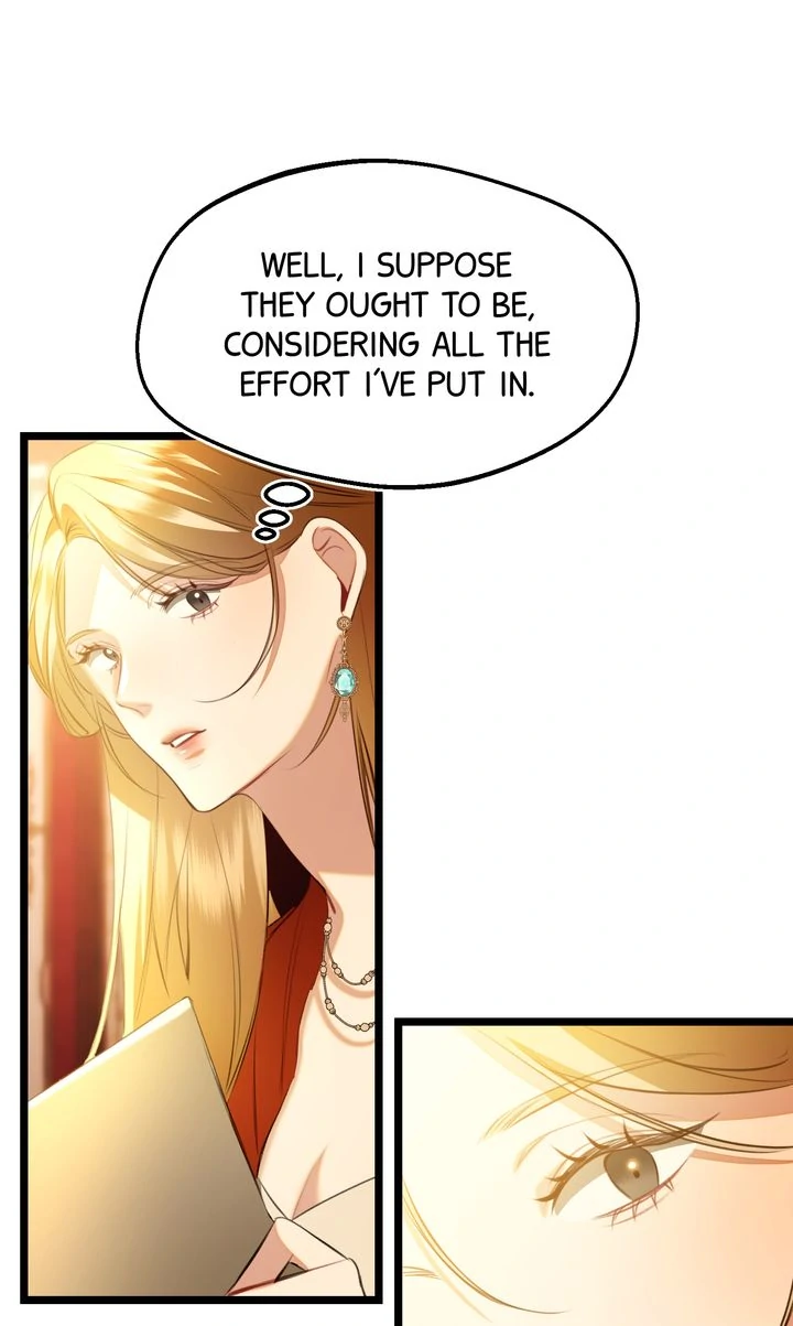 The Moment When You and I Meet Chapter 23 - Page 7