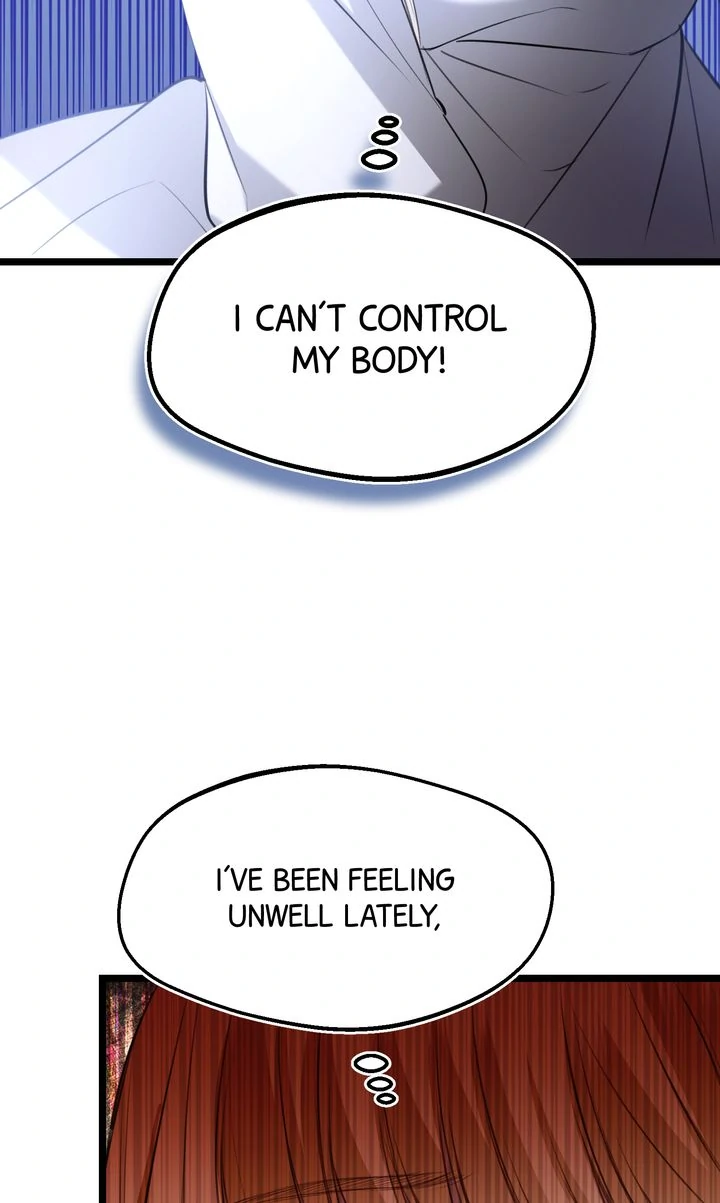 The Moment When You and I Meet Chapter 23 - Page 61