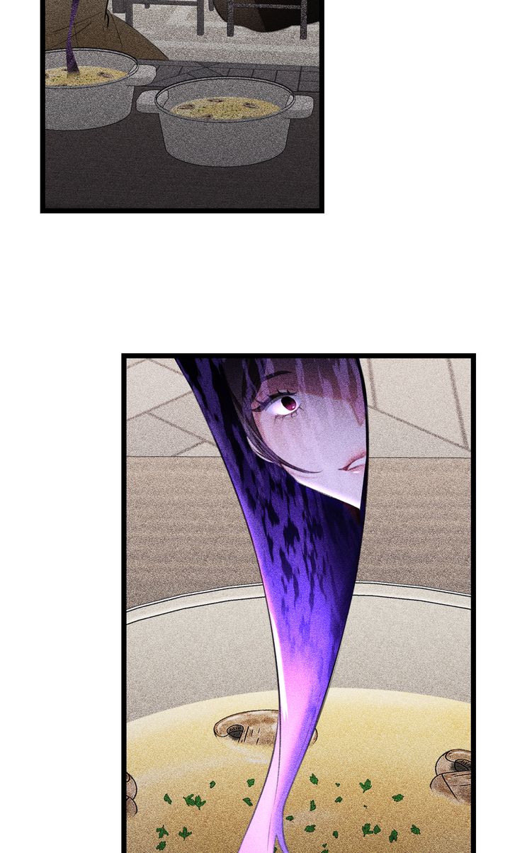 The Moment When You and I Meet Chapter 23 - Page 64