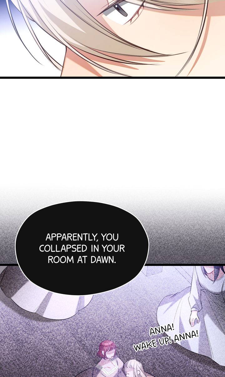 The Moment When You and I Meet Chapter 24 - Page 15