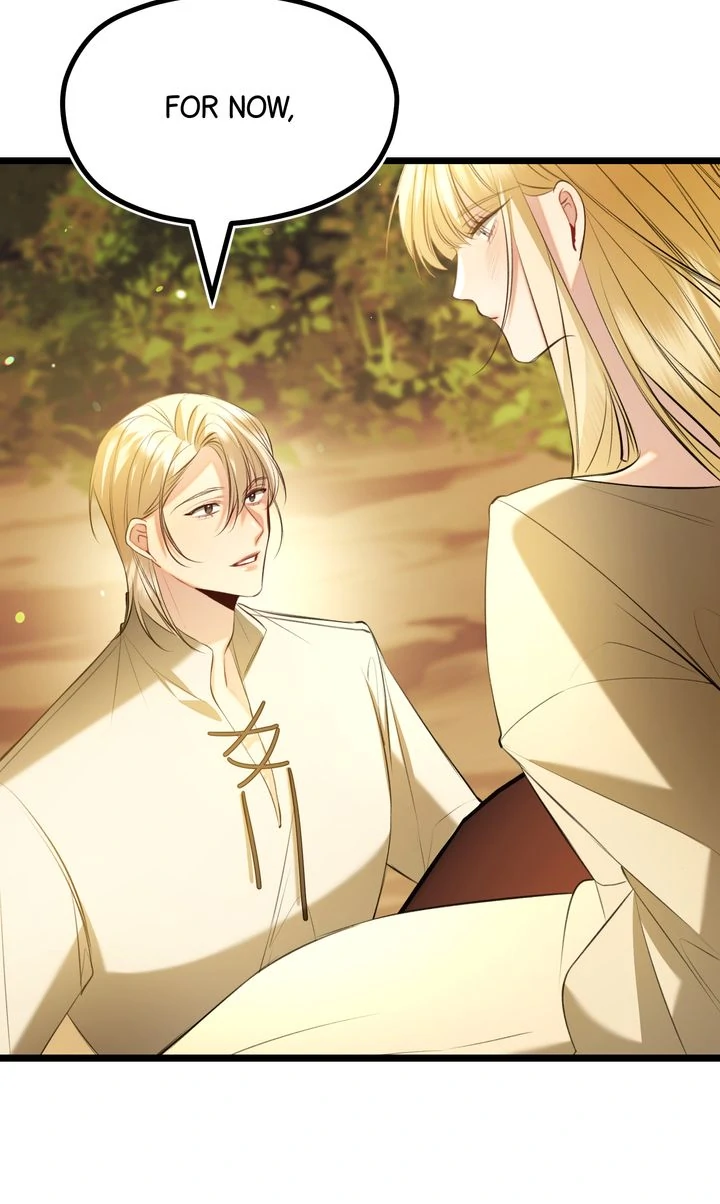 The Moment When You and I Meet Chapter 24 - Page 22