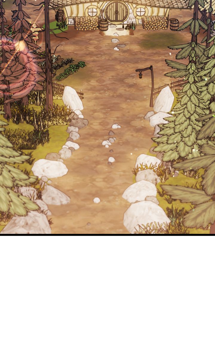 The Moment When You and I Meet Chapter 24 - Page 27