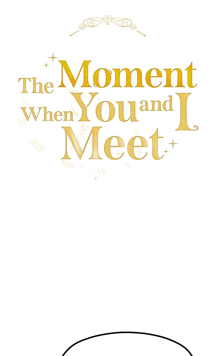 The Moment When You and I Meet Chapter 24 - Page 28