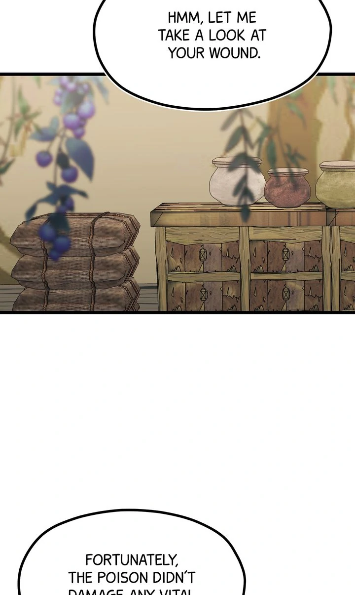 The Moment When You and I Meet Chapter 24 - Page 29