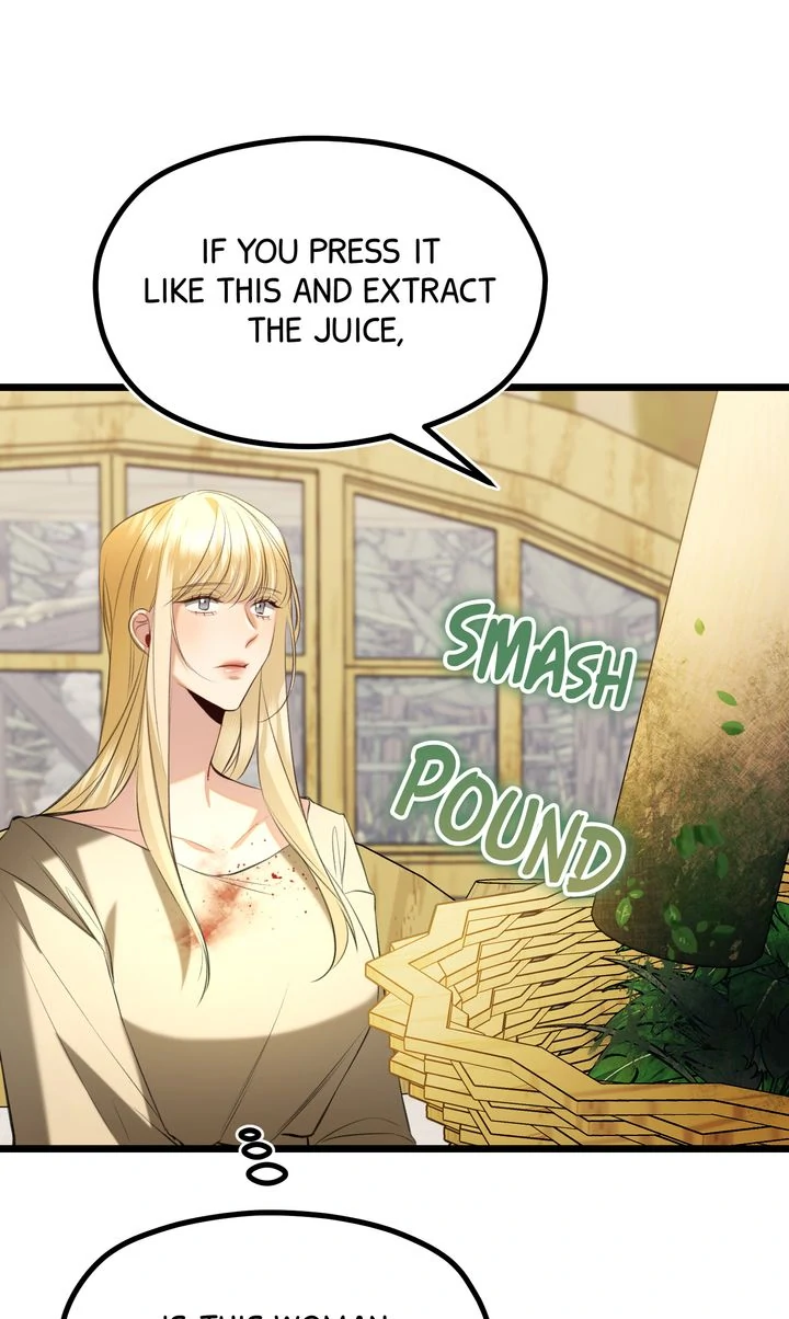 The Moment When You and I Meet Chapter 24 - Page 32