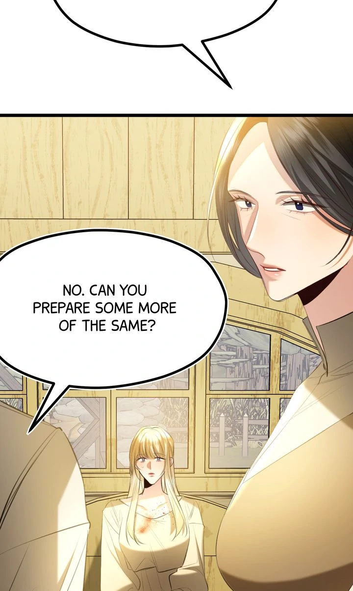 The Moment When You and I Meet Chapter 24 - Page 35